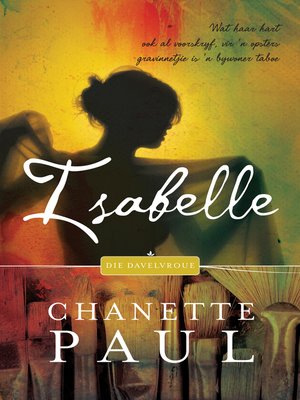 cover image of Isabelle